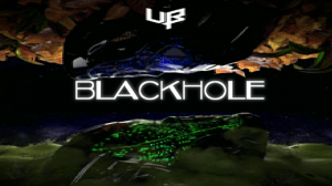 ?️?Unknown Brain - Blackhole (ft. Ava King)?️?