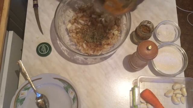 ПОДЧЕРЁВОК(СВИНОЙ) ЗАПЕЧЁННЫЙ В ДУХОВКЕ/Национальная еда.Украинская кухня