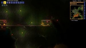 Как победить плантеру в первый раз в террарии.