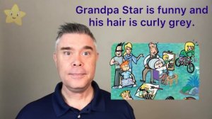 Learn English with Teacher Trey! Kids Box 3, Unit 1.4 Family matters