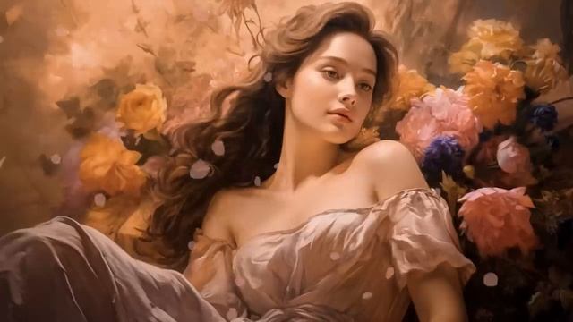 Шопен. Лучшее! Сон, Расслабление, исцеление.....