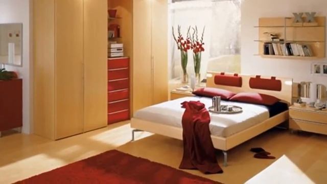 Бордовый цвет в интерьере неповторимая атмосфера домашней роскоши смотреть онлайн