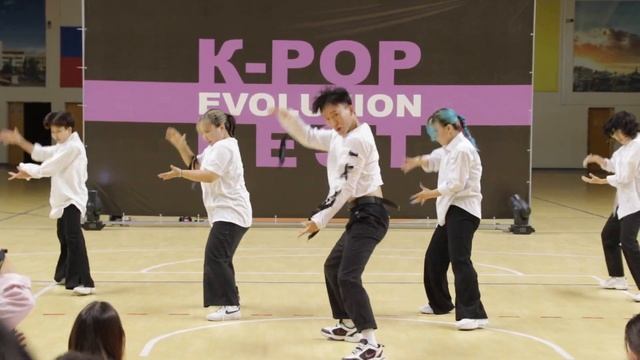 ASTERIA - A.C.E - CACTUS смотреть онлайн