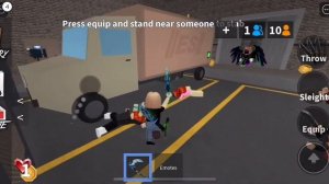 Туториал как получить годли рабочий способ?✅#roblox#подпишись#mm2