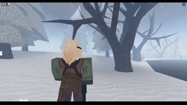 After The Flash: Wintertide - BETA смотреть онлайн