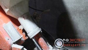 Механизированная штукатурка: процесс