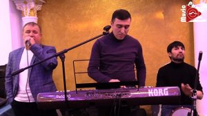 МУКИМИ МАМАДАЁЗ - БАЗМИ ТУЙЁНА - ПОМЕРИ МУЗЫКА