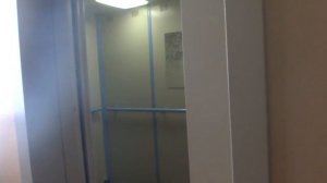 Грузовой лифт (посёлок Барвиха), V=1 м-с, г-п 630 кг (3)