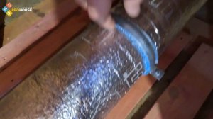 Система вентиляции Minibox Е-650 и кондиционирования MDV V6-i Side в частном доме.