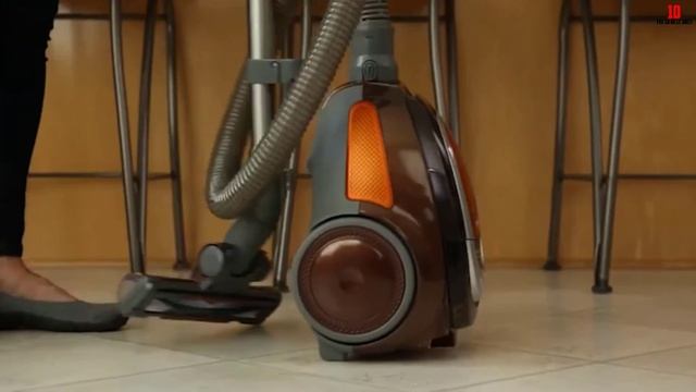 Top 10 Best Vacuum Cleaner for Concrete Floors of 2023