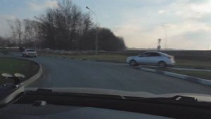 Дорога : Москва - Самара на машине. Из Москвы на машине. Трасса М7 и Р158.