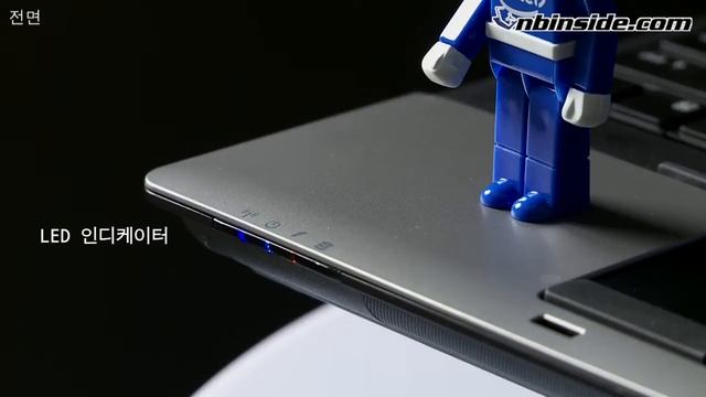 [노트북 리뷰] HP ProBook 6540B WL587PA !