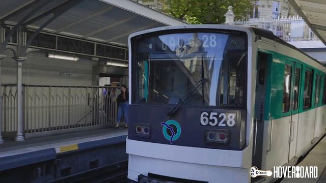 Ninebot segway ES2/ES4 - DirectHoverboard.com - 2/3 смотреть онлайн