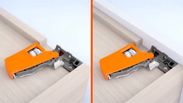 Drilling template for TANDEM and MOVENTO | Blum смотреть онлайн