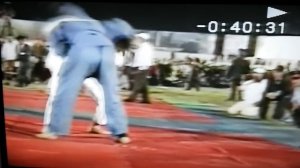 набимухаммад хоркашов ва парвиз собиров