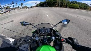 2023 Kawasaki Ninja 400 Review | Daily Rider