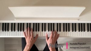 Una Mattina - Ludovico Einaudi (The Intouchables)