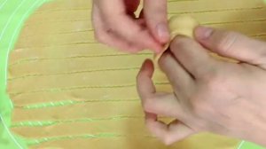 Хворост Розочки