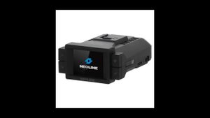 Видеорегистратор Neoline