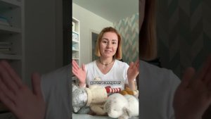 Как набивать игрушки.