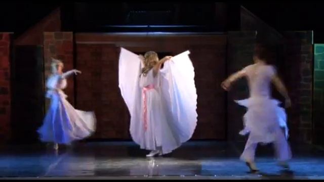 Балет "Троя". "Солнечный Бестселлер" смотреть онлайн