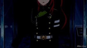 Последний Серафим|Кукла Вуду