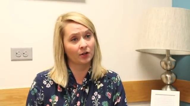 Tics and Tourette syndrome - Akron Children's Hospital video