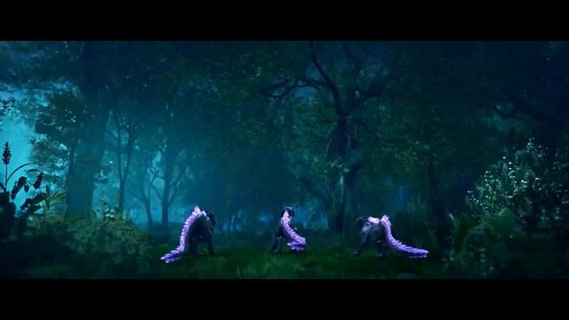 🎆【4K】武动乾坤全四季EP1-48完整版  林动对战林琅天获得族比冠军，出发前往百朝大战！ | Martial Universe | Chinese Animation Donghua