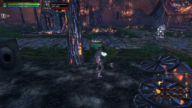 Eternal Kingdom Battle Peak . Live Gaming & Shenanigans. Watch and Enjoy. #PS5 смотреть онлайн