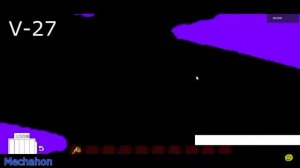 Все скримеры в interminable rooms но наоборот