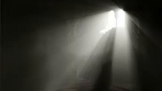 темная комната - страшилка