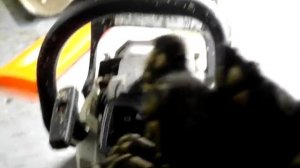 STIHL MS180  НЕУБИВАЕМАЯ ПИЛА ЕСЛИ СДЕЛАТЬ ЭТО!!!НЕТ ОПИЛОК В КАРБЮРАТОРЕ! ЧАСТЬ 3 ЧТО ПОД ФИЛЬТРОМ