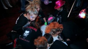 Вечеринка в стиле Панк Рок.mpg