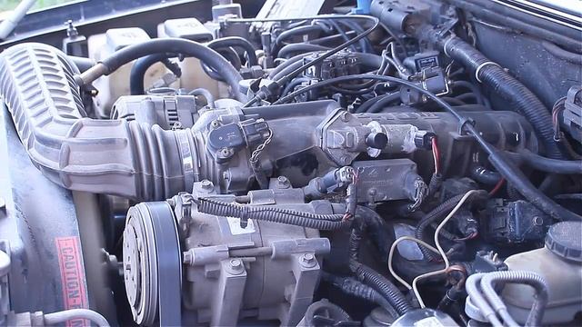 проблемы с FORD EXPLORER смотреть онлайн