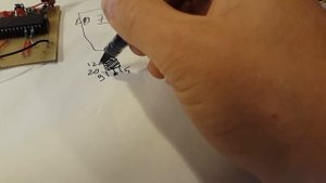 8-Bit Manshed: Building a small Z80 computer #2 - Using a voltage regulator