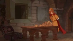Ilya Muromets and Nightingale the Robber. Part 2/14 (Eng & Rus subtitles)