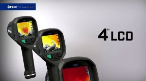 FLIR K45 K55 & K65 TIC's Product Overview (First In-Last Out Fire Equipment & Training LLC)