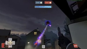 TF2 Monoculus Mod - Animonoculus