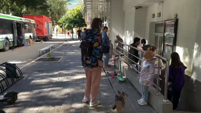 Астрахань. Сегодня. смотреть онлайн