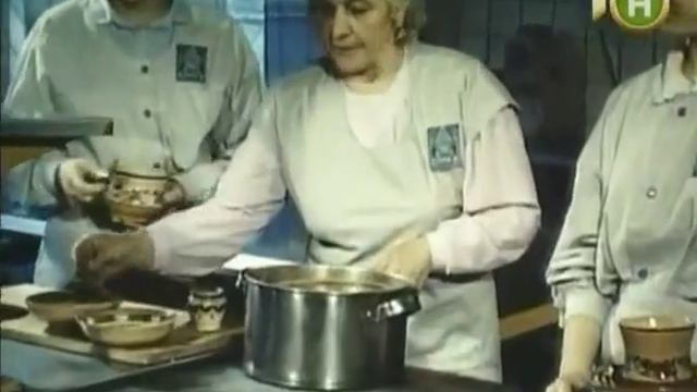 Українська кухня, дивитися з 3-ої хв.
