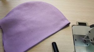 Пошив капюшона из футера с начесом на подкладке. Подробный мастер-класс.Пошив капюшона из футера с н