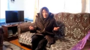 Крещение с Ундино   Поселье