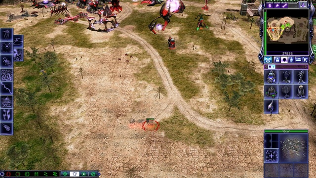 Command conquer 3 kane wrath трейнер. Command conquer 3 kane wrath трейнер