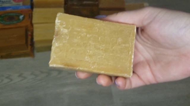 Обзор запасов. Часть 2. смотреть онлайн