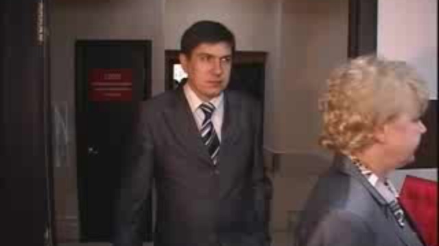 больница