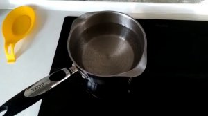 Индукционная плита. ЗА СКОЛЬКО ЗАКИПАЕТ ВОДА?