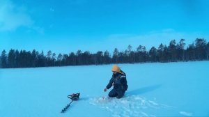 Поездка на ламбину  2016