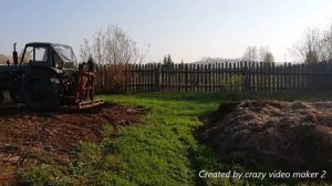 Вилы для погрузчика