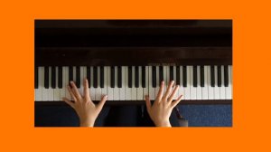 alone together | fall out boy piano cover