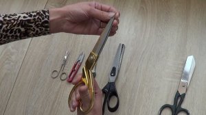 Швейные инструменты и приспособления для ручных работ